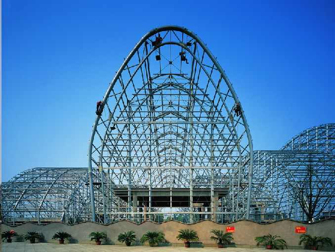 重慶南山植物園